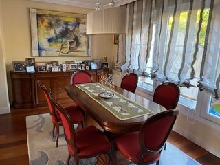 Aparador de cerezo Mobiliario Zaragoza