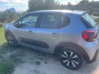 Citroen C3 2019