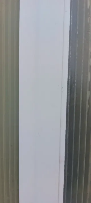 Cubierta Piscina Abrisud 8x4