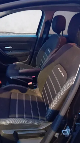 Dacia Duster 2019 130cv gasolina