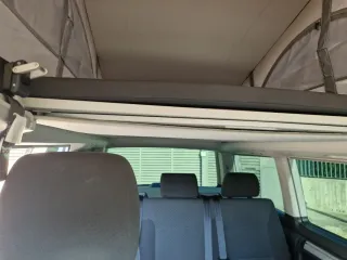 Volkswagen California 2019