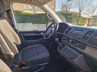 Volkswagen California 2019