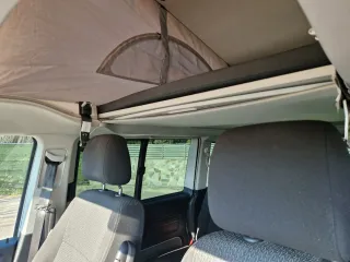 Volkswagen California 2019