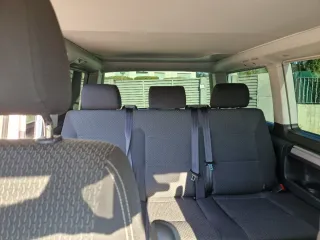 Volkswagen California 2019