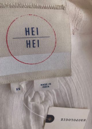 Chaqueta kimono de Anthropologie. Talla XS