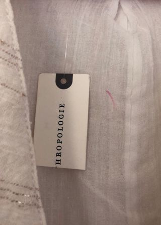 Chaqueta kimono de Anthropologie. Talla XS