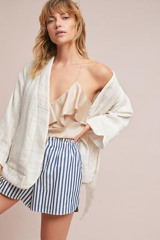 Chaqueta kimono de Anthropologie. Talla XS