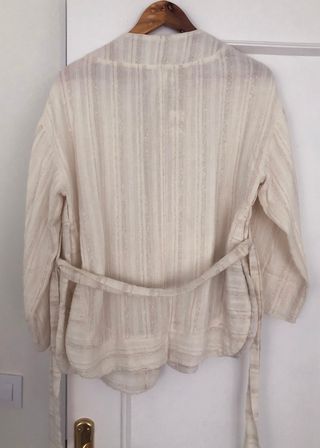 Chaqueta kimono de Anthropologie. Talla XS