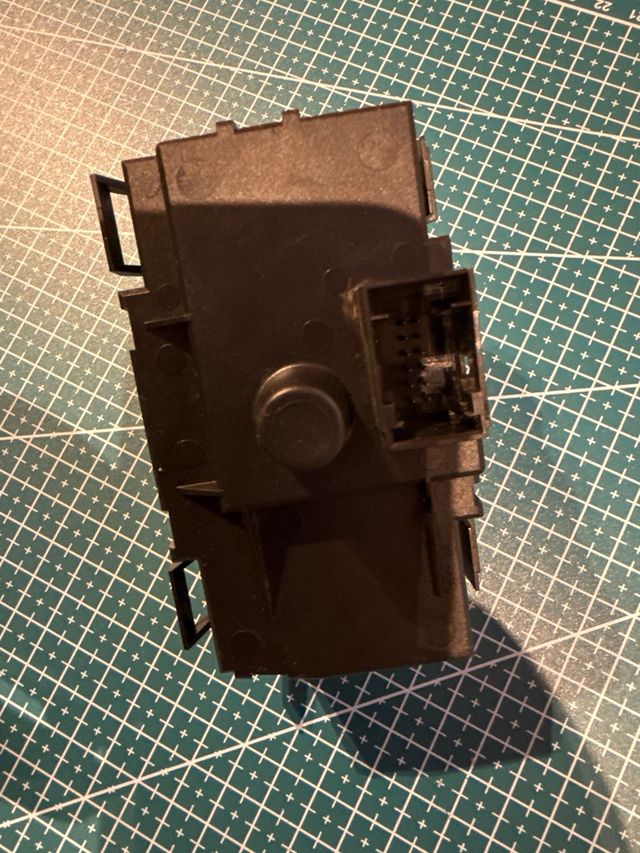 Mando Luces BMW Serie 1, 3, 5