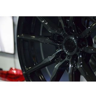 Juego de 4 Llantas 19 Concaver CVR4 Double Tinted