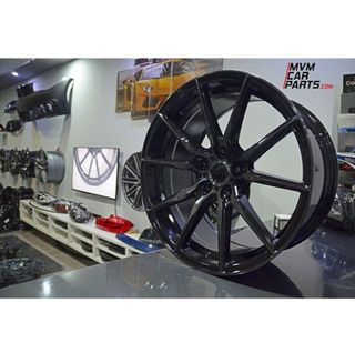 Juego de 4 Llantas 19 Concaver CVR4 Double Tinted