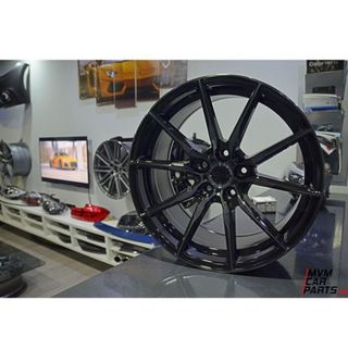 Juego de 4 Llantas 19 Concaver CVR4 Double Tinted