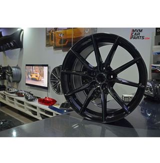 Juego de 4 Llantas 19 Concaver CVR4 Double Tinted