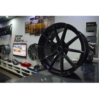 Juego de 4 Llantas 19 Concaver CVR4 Double Tinted