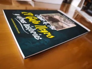 Edgar Allan Poe El gato negro y otras historias