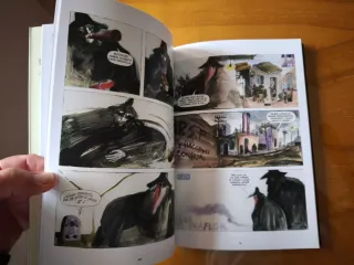 Edgar Allan Poe El gato negro y otras historias