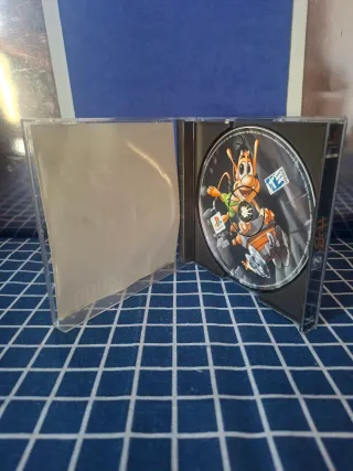 🇮🇹PS1 HUGO 2 ORIGINAL