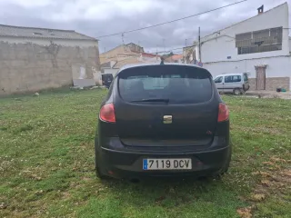 SEAT Altea 2005