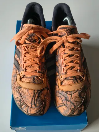 Adidas ZXZ Advantage usate taglia 42