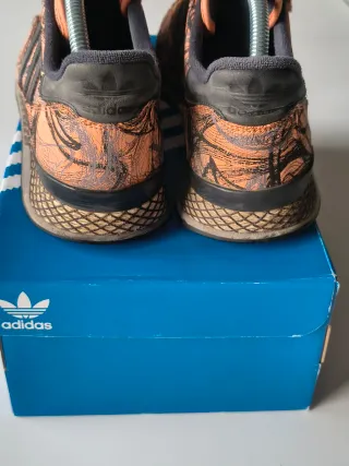 Adidas ZXZ Advantage usate taglia 42