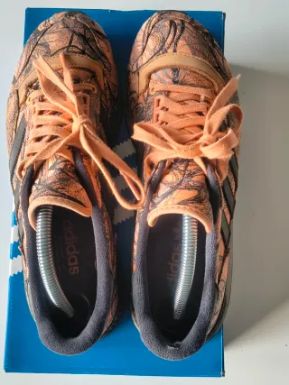 Adidas ZXZ Advantage usate taglia 42