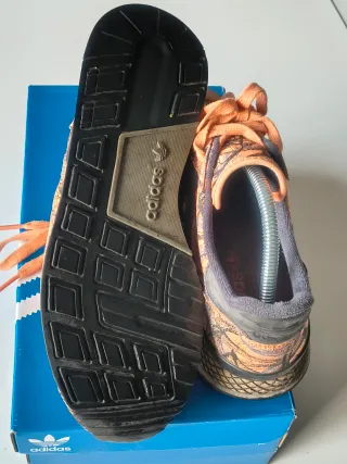 Adidas ZXZ Advantage usate taglia 42