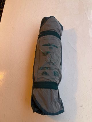 Tienda de campaña Decathlon Quechua 100