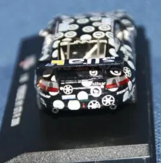 Porsche 911 GT3 R 2000 1:43