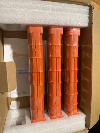 3 Cartuchos Tóner Brother TN247 Compatibles