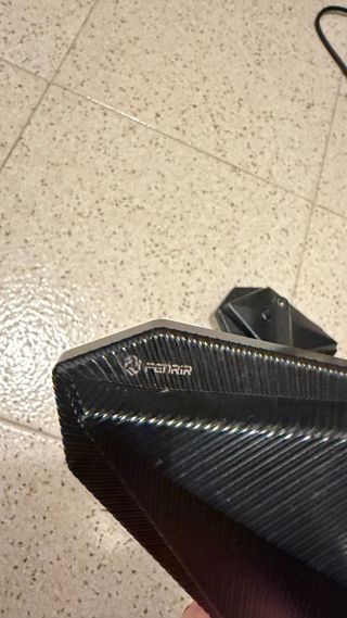 Espejos Retrovisor FENRIR Moto