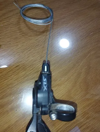 Cambio Shimano SLX 12v