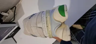 New Balance 9060 Botines Azul Gris