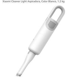Aspiradora Xiaomi Reacondicionada
