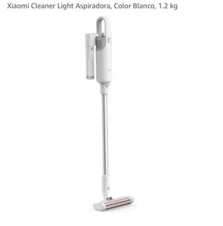 Aspiradora Xiaomi Reacondicionada