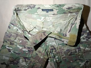 Pantalones TMC G3 Multicam US30R EU46