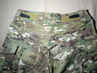 Pantalones TMC G3 Multicam US30R EU46