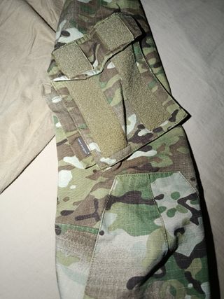 Pantalones TMC G3 Multicam US30R EU46
