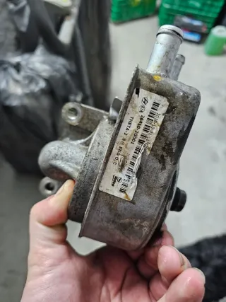 Enfriador Aceite Hyundai 26410-2G001