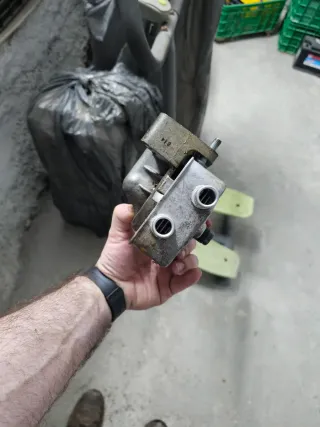 Enfriador Aceite Hyundai 26410-2G001