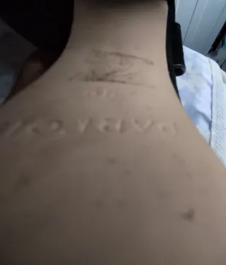 Sandalias de tacón negras para mujer