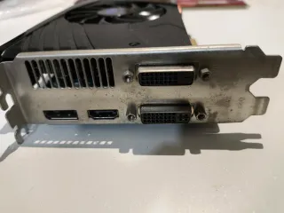 Tarjeta Gráfica Sapphire Radeon HD 6950