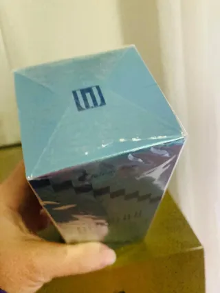 Perfume Woman Eau de Parfum 100ml