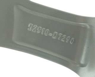 Llanta 52910d7220 hyundai tucson (tl, tle) 2379550