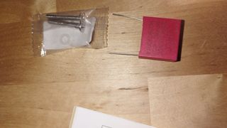 Interruptor Inteligente Moes Negro