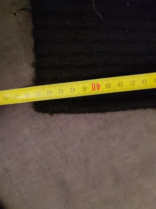 Golfino bambina scollo a V