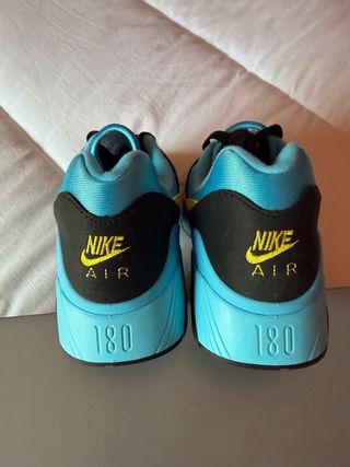 Nike Air Max 180