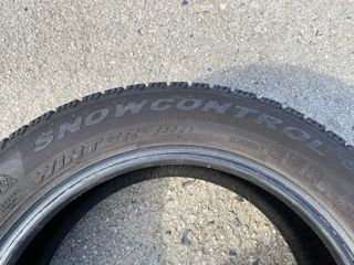 Neumaticos Pirelli SnowControl 185/60 R15 88T M+S