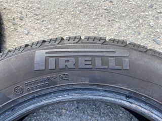 Neumaticos Pirelli SnowControl 185/60 R15 88T M+S