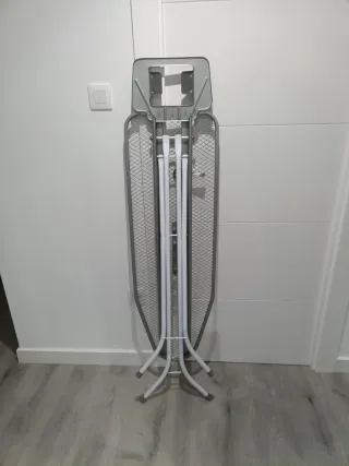 Tabla de planchar plegable
