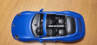PLAYMOBIL Porsche 911 Targa 4S (5991)